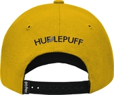 Harry potter - poufsouffle - casquette
