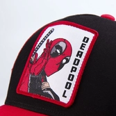 Deadpool - casquette baseball - 58 cm