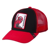 Deadpool - casquette baseball - 58 cm