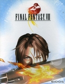 Final Fantasy VIII - PC