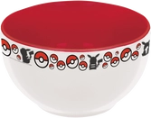 Pokemon - pokéball - bol céramique 600ml