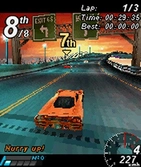 Asphalt : Urban GT - N-Gage