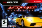 Asphalt : Urban GT - N-Gage