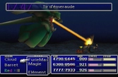 Final Fantasy VII - PlayStation