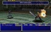 Final Fantasy VII - PlayStation