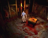 Evil Dead Hail to the King - PlayStation