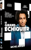 Le grand Échiquier - michel berger - DVD