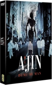Ajin : demi-human - intégrale saison 1 - DVD