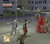 Evil Dead : A Fistful of Boomstick - XBOX