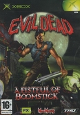 Evil Dead : A Fistful of Boomstick - XBOX