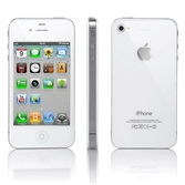 IPhone 4 - 8 Go Blanc - Apple