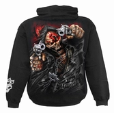 5fdp - assassin ( hoodie)