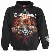 5fdp - assassin ( hoodie)