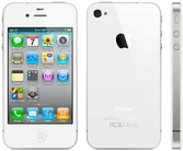 IPhone 4 - 32 Go Blanc - Apple