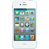 IPhone 4 - 32 Go Blanc - Apple