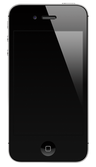 IPhone 4 - 32 Go Noir - Apple
