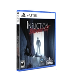 Infliction : Extended Cut  - Playstation 5 (Limited Run #9)