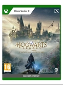 Hogwarts legacy... xbs vf...heritage de poudlard - Jeux Xbox Séries X