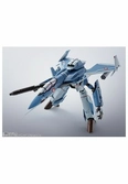 Macross zero figurine hi-metal r chogokin vf-od phoenix (shin kudo use) 14 cm