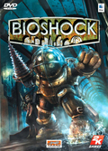Bioshock - MAC