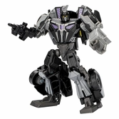 Transformers generations figurine studio series deluxe class gamer edition barricade 11 cm