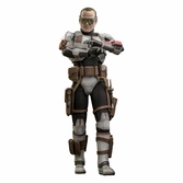 Star wars: the bad batch figurine 1/6 tech 31 cm