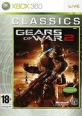 Gears Of War 2 édition Classics - XBOX 360