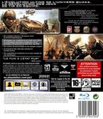 Enemy Territory Quake Wars - PS3