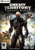 Enemy Territory Quake Wars - PC