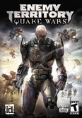 Enemy Territory Quake Wars - MAC