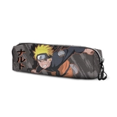 Naruto - shuriken - trousse carré '21x7x5.5cm'