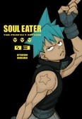 Soul eater - tome 3 - edition perfect