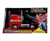 Transformers - g1 optimus prime - 1:24