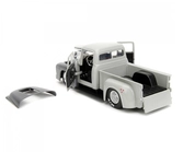 Street fighter - guile & 1956 ford f-100 - 1:24