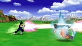 Dragon Ball Z Shin Budokai Platinum - PSP