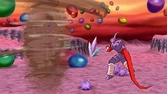 Dragon Ball Z Shin Budokai Platinum - PSP