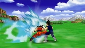 Dragon Ball Z Shin Budokai Platinum - PSP