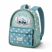 Disney - stitch - sac à dos - enfants '27 x 22 x 9cm'