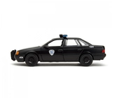 Robocop - robocop & 1986 ford tarus - 1:24