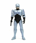 Robocop - robocop & 1986 ford tarus - 1:24