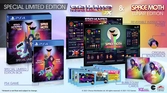 Star Hunter DX & Space Moth: Lunar Edition Collector - Playstation 4