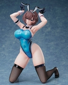 Creators opinion statuette pvc 1/4 natsumi miyasegawa bunny ver. 32 cm