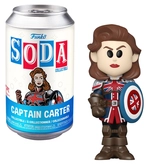 What if...? assortiment vinyl soda figurines captain carter 11 cm (6)