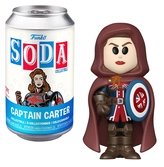 What if...? assortiment vinyl soda figurines captain carter 11 cm (6)