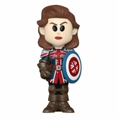 What if...? assortiment vinyl soda figurines captain carter 11 cm (6)