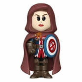 What if...? assortiment vinyl soda figurines captain carter 11 cm (6)