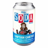 What if...? assortiment vinyl soda figurines captain carter 11 cm (6)
