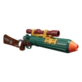 Star wars nerf lmtd boba fett's ee-3 blaster 76 cm