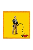 Indiana jones retro collection: les aventuriers de l'arche perdue figurine indiana jones 10 cm