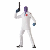 Spider-man marvel legends retro collection figurine marvel's rose 15 cm